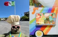 VIDEO Tiny Chef viaja a Mxico en su nuevo episodio