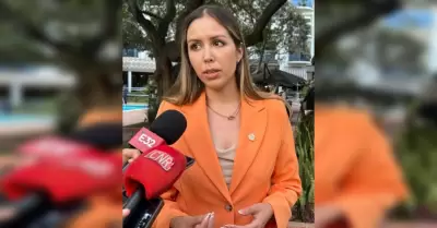 Lic. Estefana Campos Garca