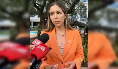 Lic. Estefana Campos Garca