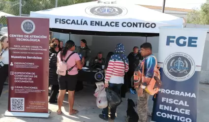 Fiscal Enlace Contigo