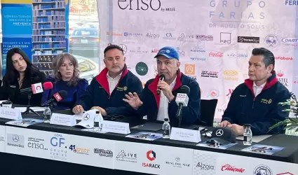 5to. Torneo de Golf Campechanos 2025