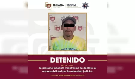 Detenido