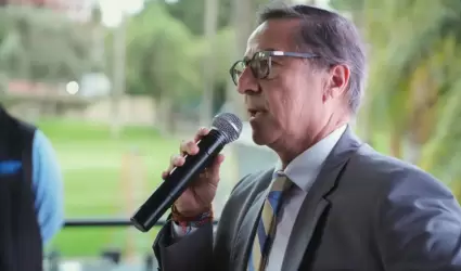 Hctor Torres Lpez, socio del despacho TP Legal Group