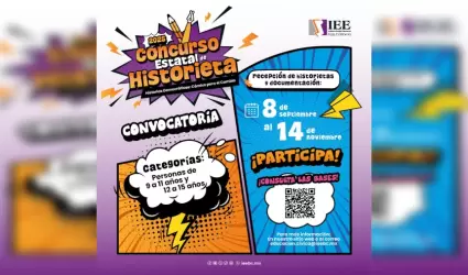 Historias Democrticas: Cmics para el Cambio