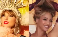 Taylor Swift y Beyonc no recibieron ninguna nominacin a los Premios Grammy