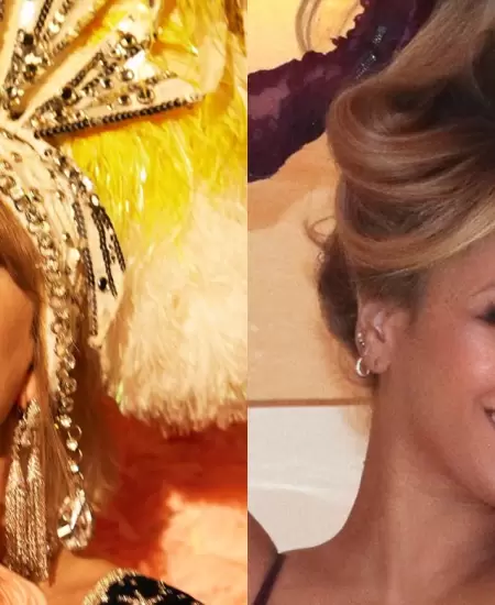 Beyonc, Taylor Swift