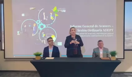 Acuerdan la SEP estatal y escuelas particulares sumar a paterfamilias en educaci