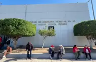 VIDEO: Exigen que capaciten a empleados del IMSS para atender a pacientes en espectro autista