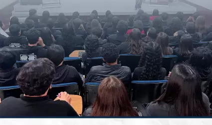 Refuerza Fiscala compromiso con la atencin integral a jvenes y adolescentes