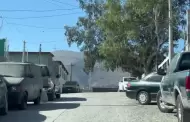Refuerzan en Tijuana programa para retirar autos abandonados de la va pblica