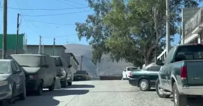 Autos abandonados de la va pblica