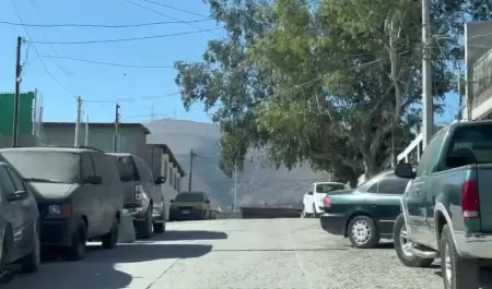 Autos abandonados de la va pblica