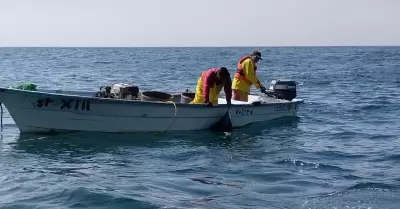 Taller sobre seguridad en el buceo comercial