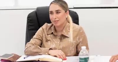 Sndica procuradora, Teresita Balderas Beltrn