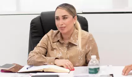 Sndica procuradora, Teresita Balderas Beltrn