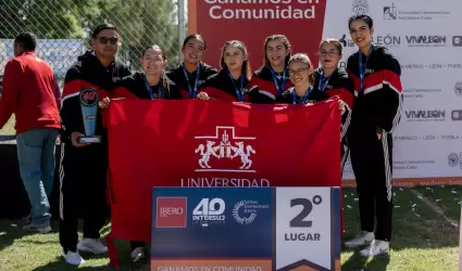 Medallas de plata y bronce en InterSUJ 2025