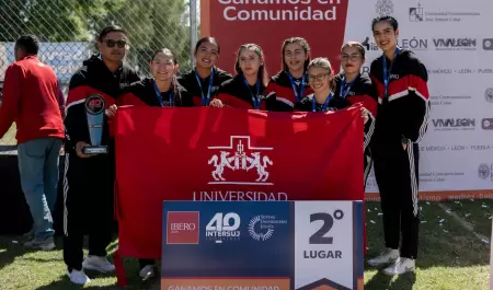 Medallas de plata y bronce en InterSUJ 2025
