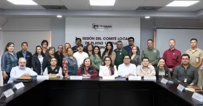 Secretara de Proteccin al Ambiente