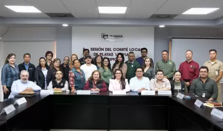 Secretara de Proteccin al Ambiente