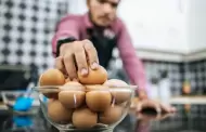 Consumidor mexicano impulsa cambio en la industria del huevo