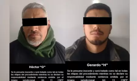 Condenados por portacin de armas de fuego