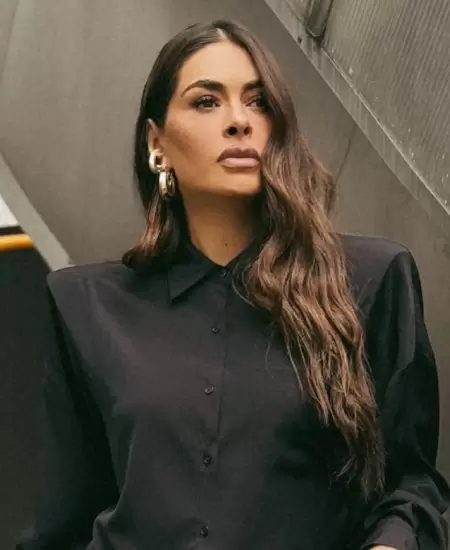 Galilea Montijo