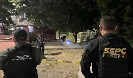 Una nueva jornada de violencia se vivi en Sinaloa