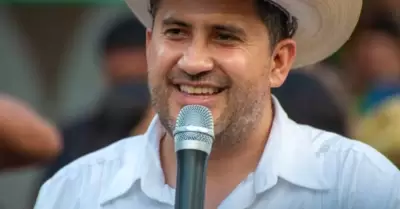 Carlos Manzo