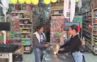Arranca campa�a para reforzar la seguridad de comercios en Tijuana