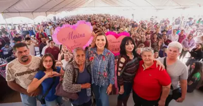 Programa de bacheo ms grande en la historia de Mexicali