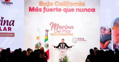 Gobierno de Marina del Pilar