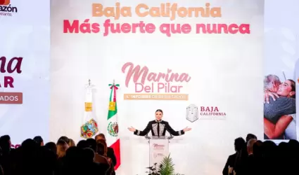 Gobierno de Marina del Pilar