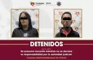 Detienen agentes municipales a generador de violencia armado presunto integrante de clula delictiva