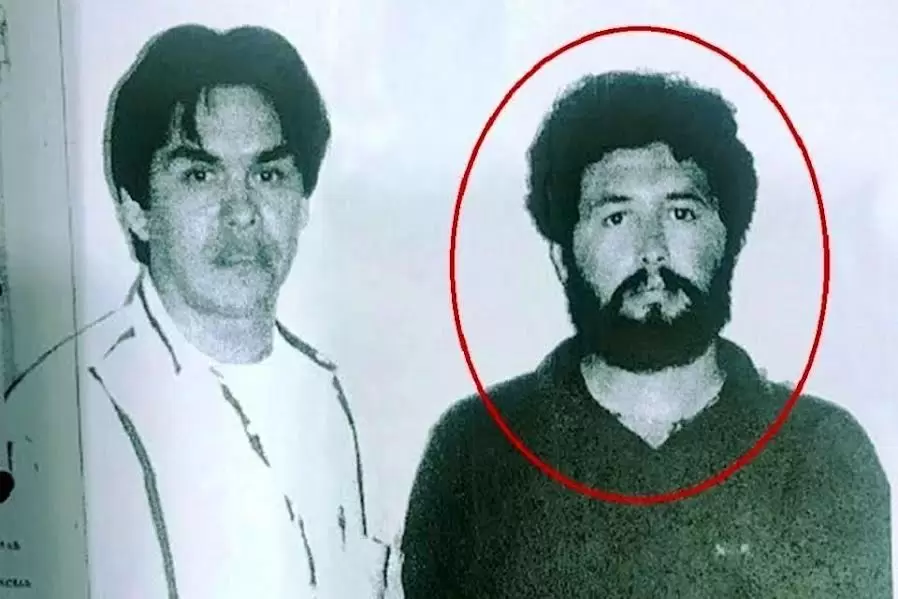 Reaprehenden en Tijuana a exagente del CISEN sealado como el "segundo tirador" en el caso Colosio