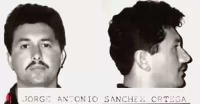 Reaprehenden en Tijuana a exagente del CISEN sealado como el "segundo tirador"