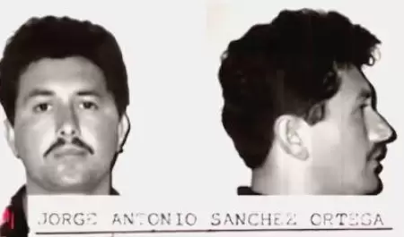 Reaprehenden en Tijuana a exagente del CISEN sealado como el "segundo tirador"