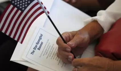 tramitologa en sistema migratorio de EEUU