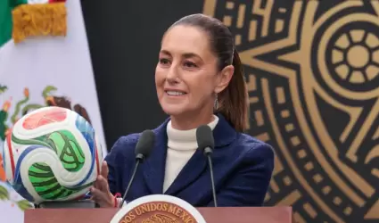 Claudia Sheinbaum Pardo