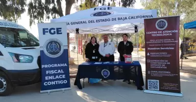 Fiscal Enlace Contigo