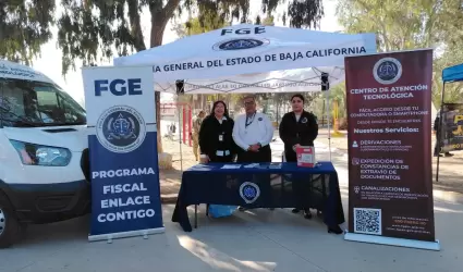 Fiscal Enlace Contigo