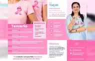 Invita Pro Oncavi a curso en prevencin y deteccin oportuna de Cancer de Mama