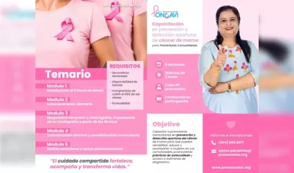 Cancer de Mama