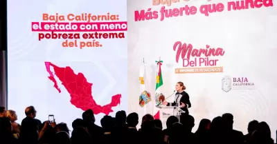 Familias bajacalifornianas