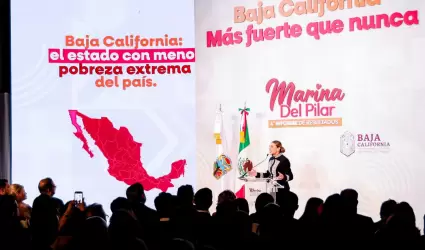 Familias bajacalifornianas