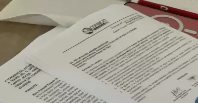 Exigen ciudadanos vigilancia y transparencia en organismos del agua