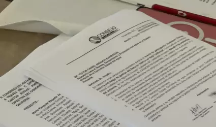 Exigen ciudadanos vigilancia y transparencia en organismos del agua