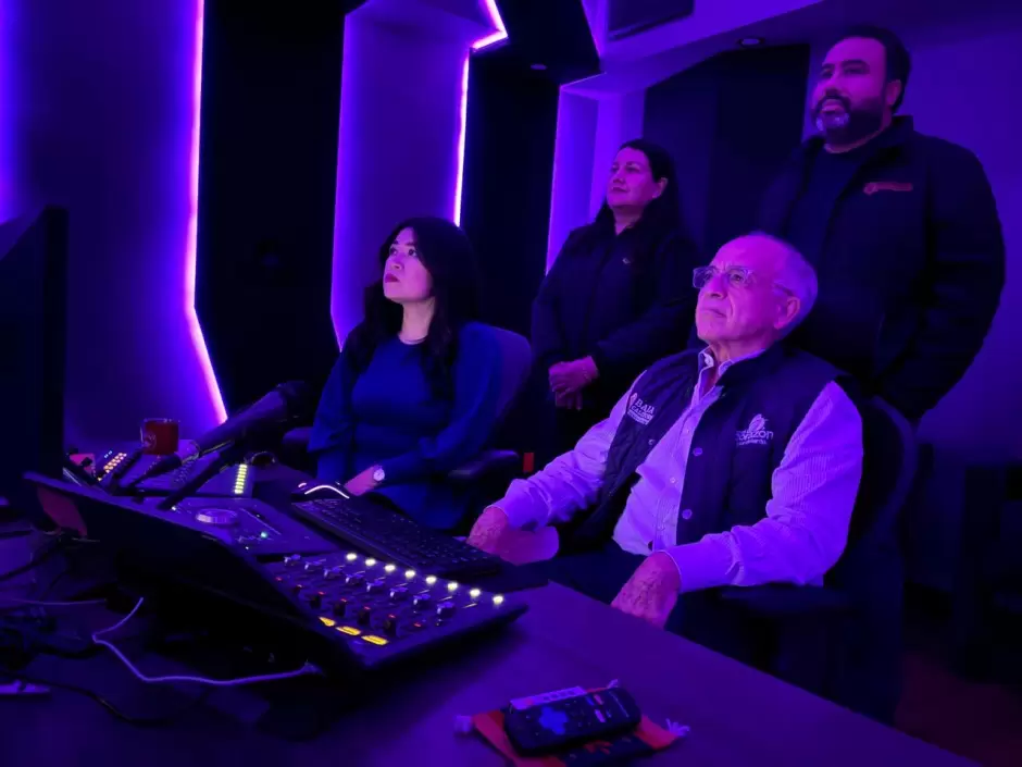 Certificacin de la industria audiovisual en categora de proveedura