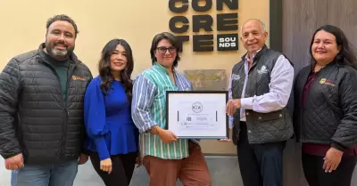 Certificacin de la industria audiovisual en categora de proveedura