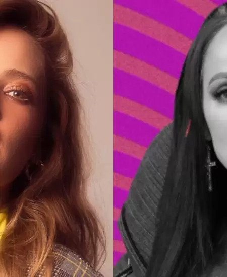 Jolette, Lolita Corts