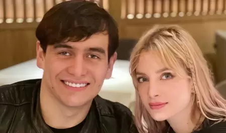 Juli�n Figueroa, Imelda Tu��n